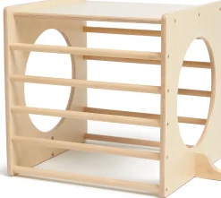 JLY Klatrefirkant i Træ