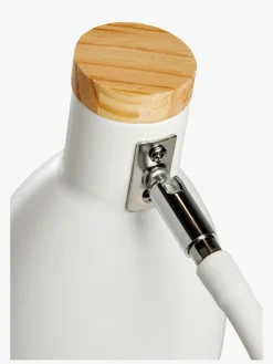 JLY Martin Skrivebordslampe, Hvid