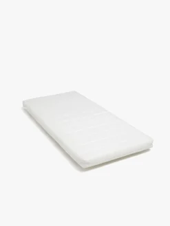 JLY OLIVIA Køjeseng m. Skummadras 90x190, Hvid