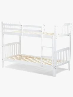 JLY OLIVIA Køjeseng 90x190, Hvid