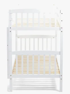 JLY OLIVIA Køjeseng 90x190, Hvid