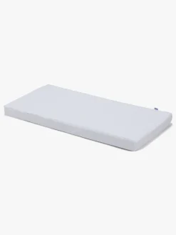 JLY SIGNE Heaven Tremmeseng med BabyMatex Madrass Soft Plus 60x120