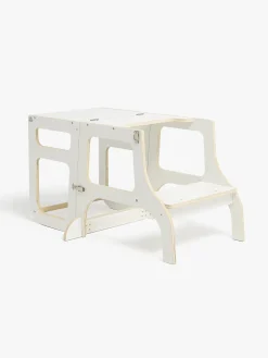 JLY SIRI Læringstårn, Hvid