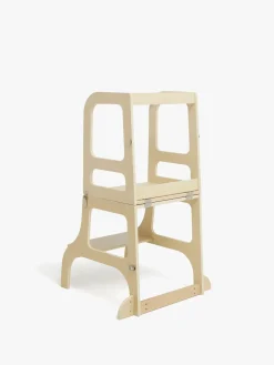 JLY SIRI Læringstårn, Natur