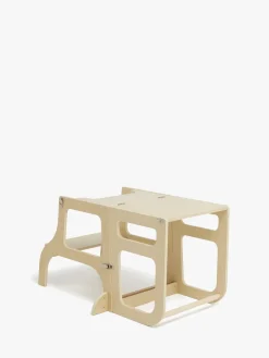 JLY SIRI Læringstårn, Natur