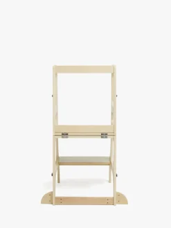 JLY SIRI Læringstårn, Natur