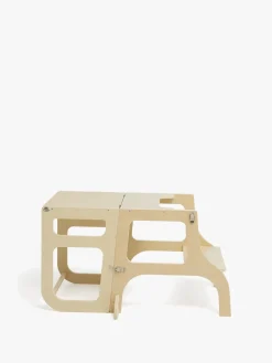 JLY SIRI Læringstårn, Natur