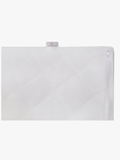 JLY TILDA Juniorseng m. Sengegardin & Madras 90x190, Hvid