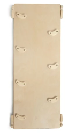 JLY Vendbar Klatrerampe