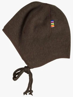 Joha Babyhue Merinould, Dark Brown