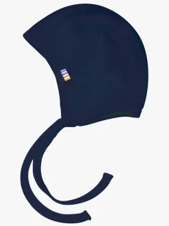 Joha Babyhue Merinould, Navy