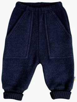 Joha Bukser Merinould, Dark Blue