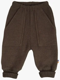 Joha Bukser Merinould, Dark Brown