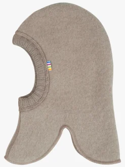 Joha Elefanthue Merinould, Sesame Mel