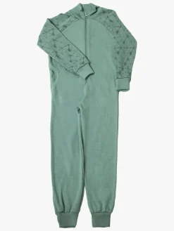 Joha Graphic Heldragt, Green