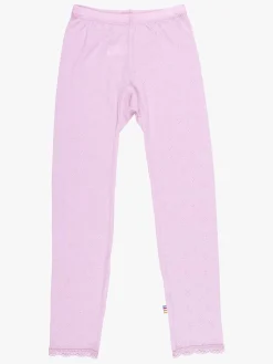 Joha Leggings, Lyserød