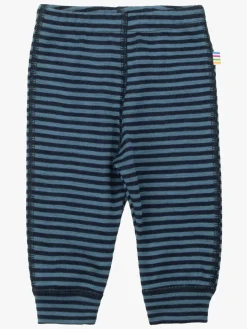 Joha Leggings Merinould, Blue