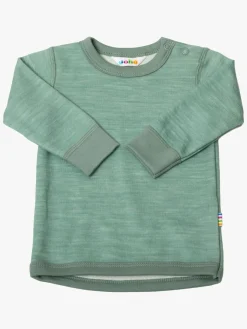 Joha Nature Trøje, Green