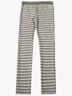 Joha Stripe Leggings, Mint