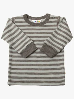 Joha Stripe Trøje, Mint