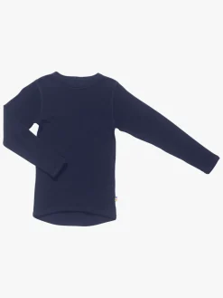 Joha Trøje Merinould, Navy