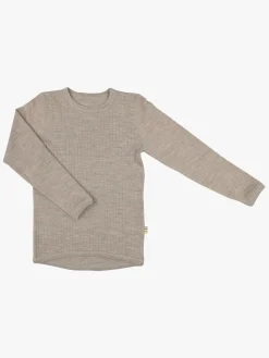 Joha Trøje Merinould, Sesame Mel