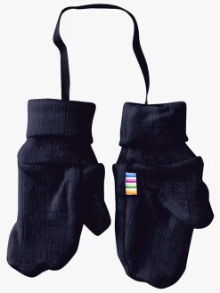 Joha Vanter Merinould, Navy