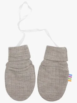 Joha Vanter Merinould, Sesame Mel