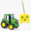 John Deere Fjernstyret Traktor Johnny