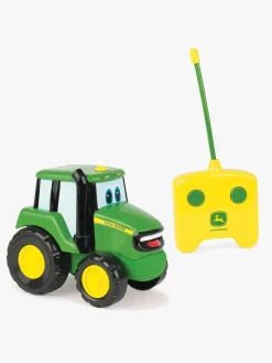 John Deere Fjernstyret Traktor Johnny