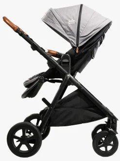 Joie Aeria Klapvogn, Oyster