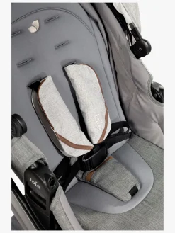 Joie Aeria Klapvogn, Oyster