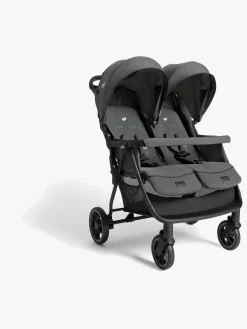 Joie Estrella Tvillingevogn, Ebony