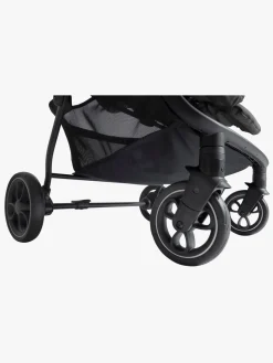 Joie Estrella Tvillingevogn, Ebony