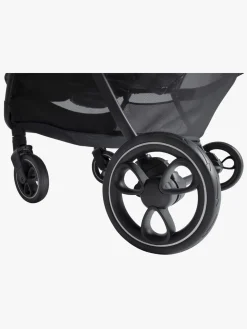 Joie Estrella Tvillingevogn, Ebony