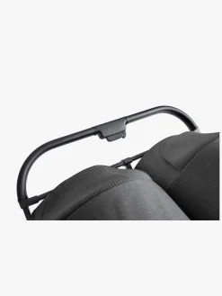 Joie Estrella Tvillingevogn, Ebony