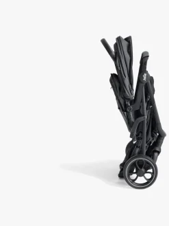 Joie Estrella Tvillingevogn, Ebony