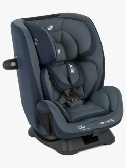 Joie Every Stage Autostol inkl. Beemoo 3-i-1 Sædebeskytter, Lagoon
