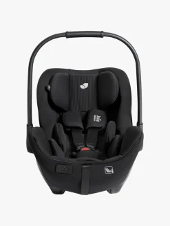 Joie i-Level Pro Autostol Baby, Eclipse