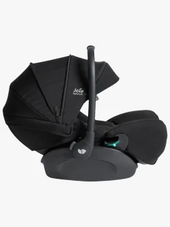 Joie i-Level Pro Autostol Baby, Eclipse
