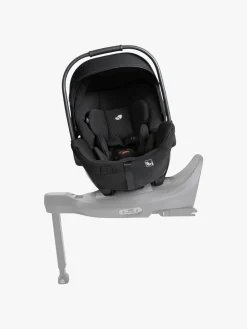 Joie i-Level Pro Autostol Baby, Eclipse
