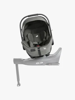 Joie i-Level Pro Autostol Baby, Evergreen