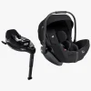 Joie i-Level Pro Autostol Baby inkl. Base, Eclipse
