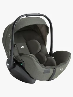 Joie i-Level Pro Autostol Baby inkl. Base, Everygreen