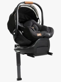 Joie i-Level Recline Autostol Baby inkl. i-Base Encore, Eclipse