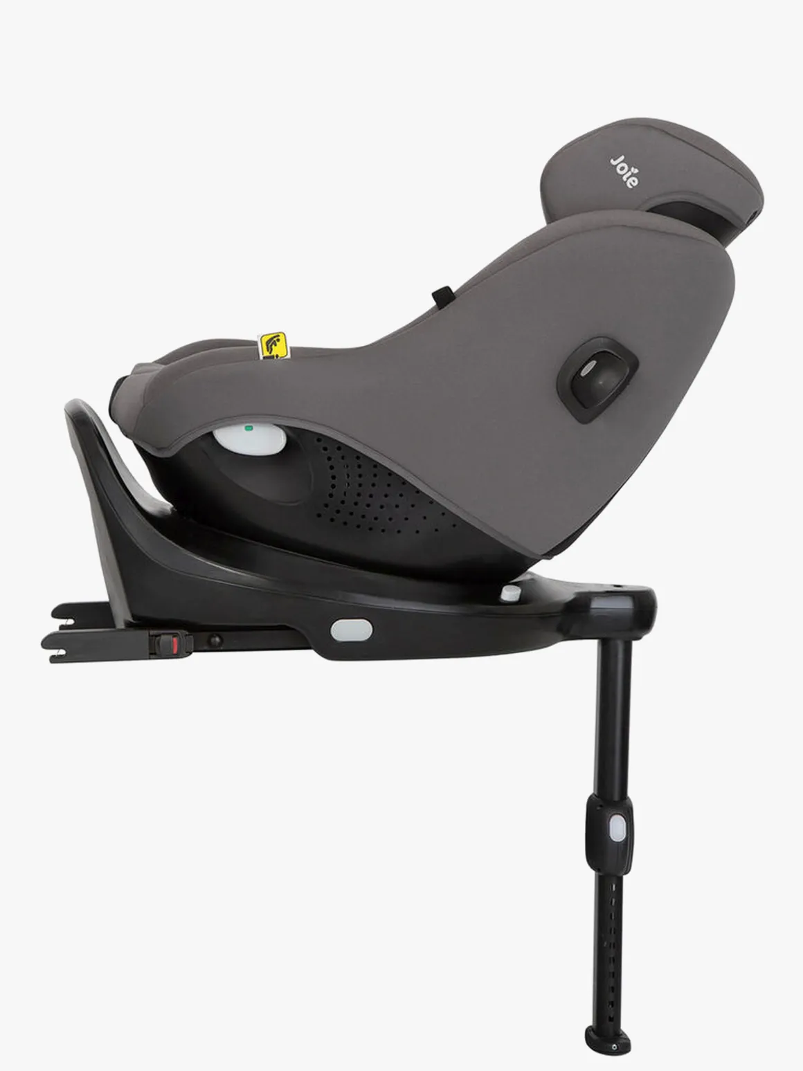 Joie I-Pivot 360 Autostol, Thunder