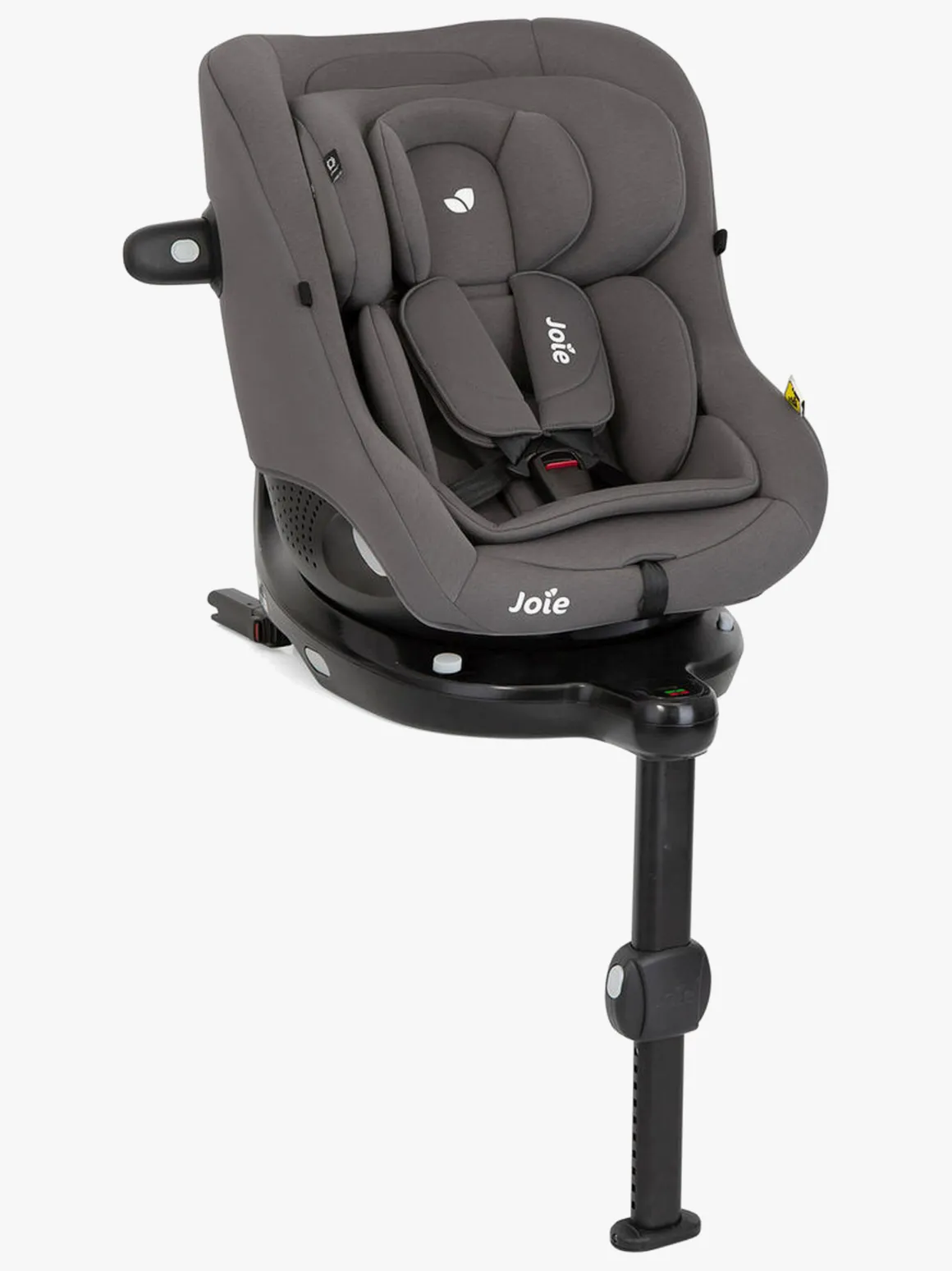 Joie I-Pivot 360 Autostol, Thunder