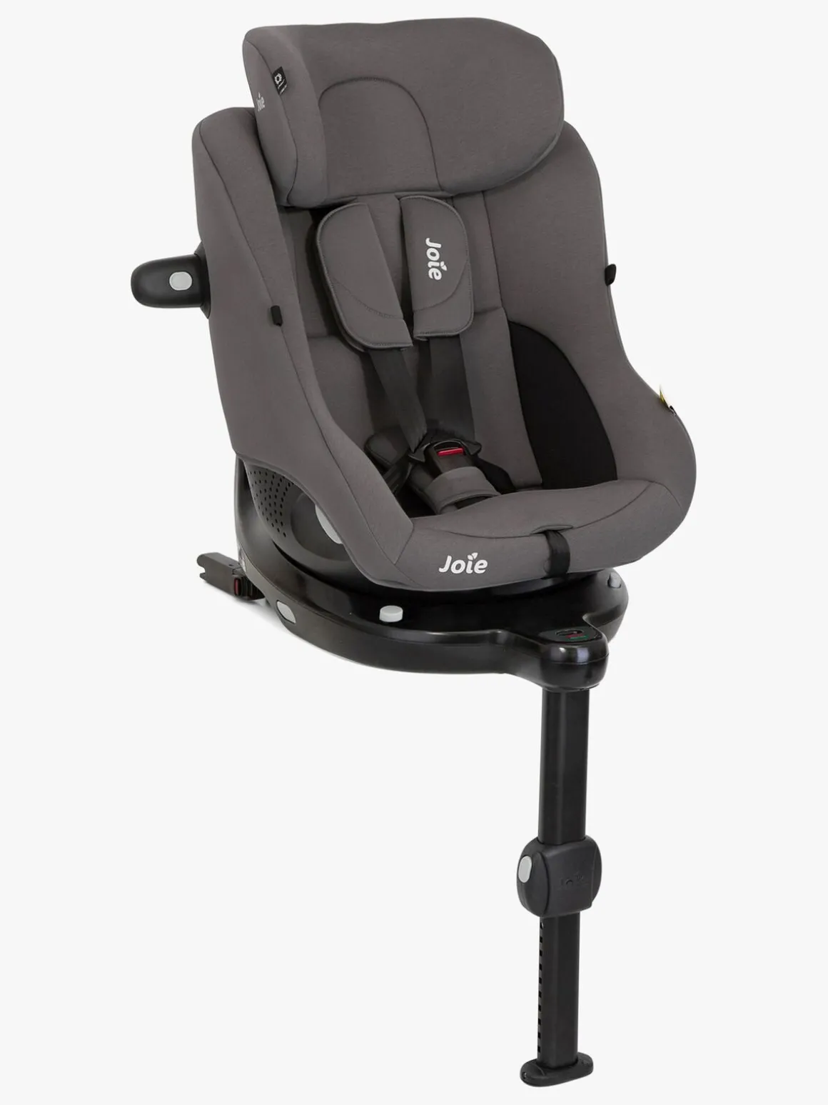 Joie I-Pivot 360 Autostol, Thunder