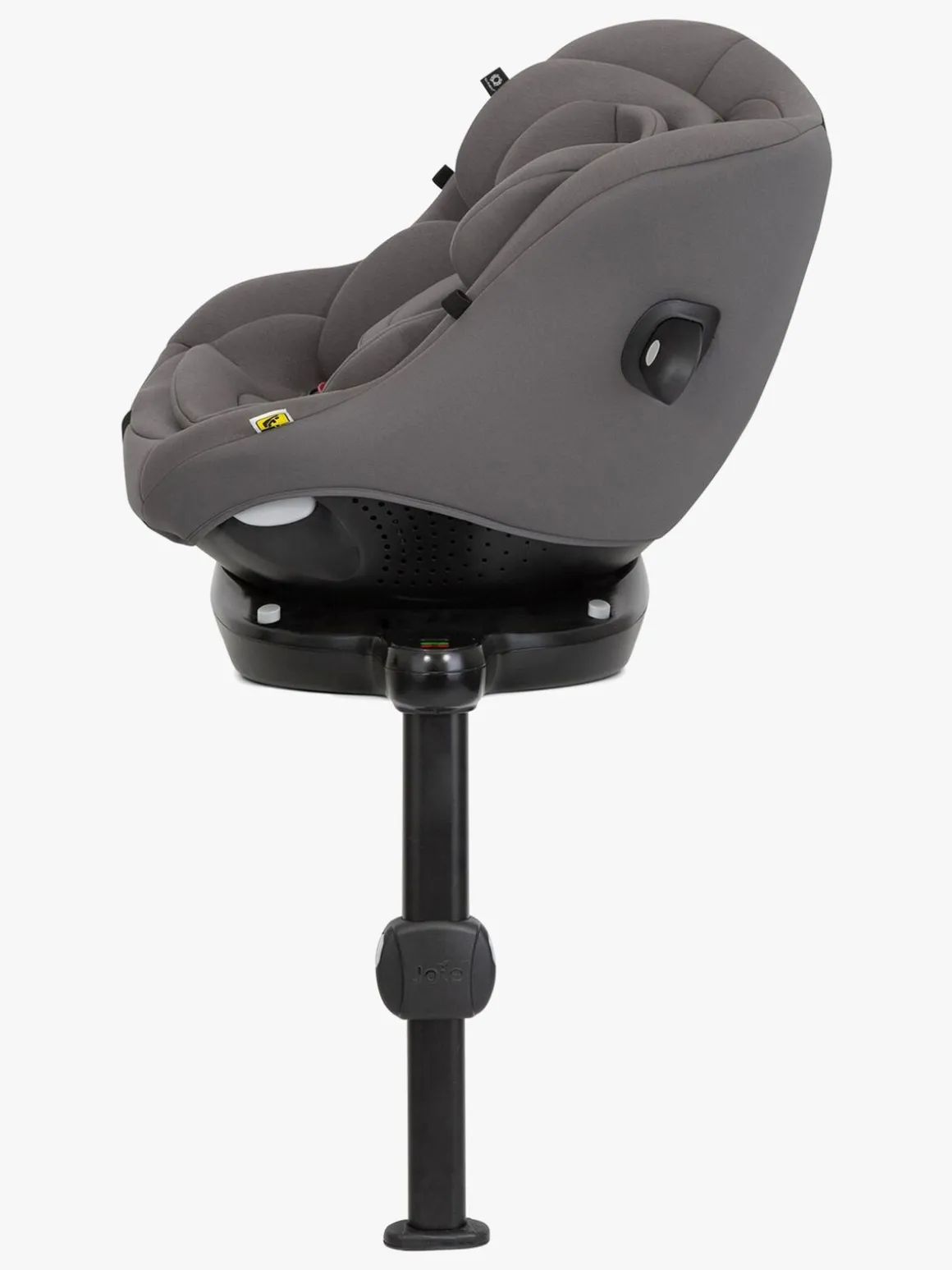 Joie I-Pivot 360 Autostol, Thunder