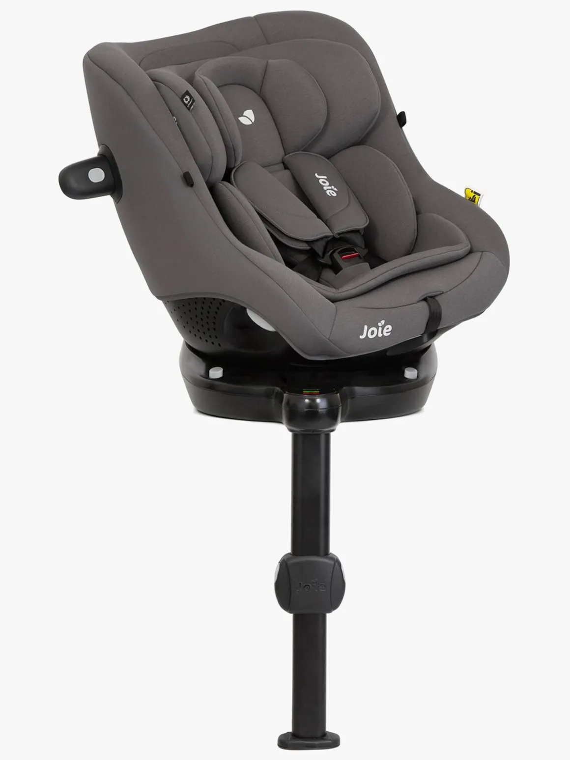 Joie I-Pivot 360 Autostol, Thunder